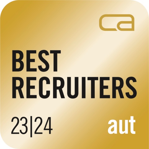 BEST RECRUITERS voestalpine